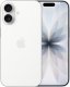 Smartfon Apple iPhone 17 8/256GB Biały (MG6K4HX-A) + FlexibleGlass 3