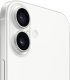Smartfon Apple iPhone 17 8/256GB Biały (MG6K4HX-A) + FlexibleGlass 5