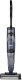 Odkurzacz pionowy 4Swiss VC024 CleanBooster Black + środki czystości 0,2L 2