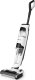 Odkurzacz pionowy 4Swiss VC024 CleanBooster White + środki czystości 0,2L 4
