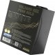 Obudowa Modecom Obudowa Modecom Space XL ARGB 5F czarna + Zasilacz Modecom Volcano Hex 750W Gold 15