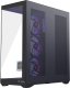 Obudowa Modecom Obudowa Modecom Space XL ARGB 5F czarna + Zasilacz Modecom Volcano Hex 750W Gold 4
