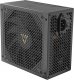 Obudowa Modecom Obudowa Modecom Space XL ARGB 5F czarna + Zasilacz Modecom Volcano Hex 750W Gold 9
