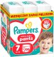 Pampers Pieluchomajtki Active Baby 7 15+ kg 108 szt. x2 3