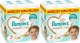 Pampers Pieluchy Premium Care 7, 15+ kg, 99 szt. x2 1