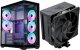 Obudowa Modecom Obudowa Modecom Space XL ARGB 5F czarna + Chłodzenie CPU Modecom Volcano 0C T100 120 czarne 2