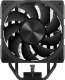Obudowa Modecom Obudowa Modecom Space XL ARGB 5F czarna + Chłodzenie CPU Modecom Volcano 0C T100 120 czarne 12
