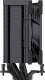 Obudowa Modecom Obudowa Modecom Space XL ARGB 5F czarna + Chłodzenie CPU Modecom Volcano 0C T100 120 czarne 16