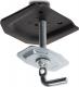 Red Eagle Uchwyt biurkowy na 2 monitory 13" - 27" (AX-PIXEL-TWIN) 3