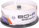 Freestyle BD-R 50 GB 6x 25 sztuk 2