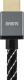 Kabel Hama HDMI - HDMI 1m szary (001271710000) 2