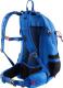 Plecak turystyczny Hi-Tec Aruba 30 l Niebieski 4
