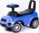 Baby Mix Jeździk Suv 2