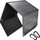 Ładowarka solarna Viking panel słoneczny 30W 1