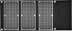 Ładowarka solarna Viking panel słoneczny 30W 4
