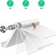 Podstawka Tech-Protect TECH-PROTECT Z1 UNIVERSAL STAND HOLDER SMARTPHONE & TABLET WHITE 2