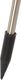 Saska Garden Lampa solarna dmuchawiec Firework 90LED Inox 11
