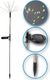 Saska Garden Lampa solarna dmuchawiec Firework 90LED Inox 14