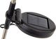 Saska Garden Lampa solarna dmuchawiec Firework 90LED Inox 16