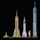 LEGO Architecture Nowy Jork (21028) 7