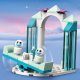 LEGO Disney Lodowa kraina czarów Anny i Elsy (43194) 7