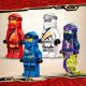 LEGO Ninjago Ostatni lot Perły Przeznaczenia (71749) 5