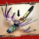 LEGO Ninjago Ostatni lot Perły Przeznaczenia (71749) 6