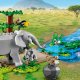 LEGO City Na ratunek dzikim zwierzętom (60302) 5