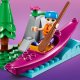 LEGO Friends Leśny domek (41679) 6