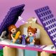 LEGO Friends Leśny domek (41679) 7