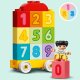 LEGO Duplo Pociąg z cyferkami - nauka liczenia (10954) 7