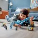 LEGO Ninjago Smok wodny (71754) 2