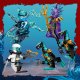 LEGO Ninjago Smok wodny (71754) 7
