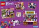 LEGO Friends Magiczny wóz (41688) 9