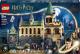 LEGO Harry Potter Komnata tajemnic w Hogwarcie (76389) 1
