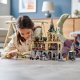 LEGO Harry Potter Komnata tajemnic w Hogwarcie (76389) 4