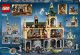 LEGO Harry Potter Komnata tajemnic w Hogwarcie (76389) 9