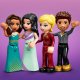 LEGO Friends Wielki hotel w mieście Heartlake (41684) 5