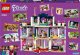 LEGO Friends Wielki hotel w mieście Heartlake (41684) 8