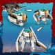 LEGO  Ninjago Pływająca Perła (71756) 6