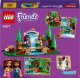 LEGO Friends Leśny wodospad (41677) 8