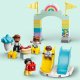 LEGO Duplo Park rozrywki (10956) 10