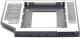 Kieszeń Gembird adapter HDD do laptopa 5.25"-2.5" SLIM 12.7mm (MF-95-02) 1