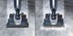 Odkurzacz pionowy Hoover H-Pure 700 Steam HF7000 011 7