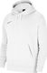 Nike Bluza Nike Park 20 Fleece Hoodie CW6894 101 CW6894 101 biały XXL 1