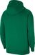 Nike Bluza Nike Park 20 Fleece Hoodie CW6894 302 CW6894 302 zielony XL 3