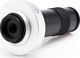 Mikroskop Techrebal Obiektyw do mikroskopu cyfrowego C-Mount Zoom 130x 2