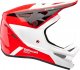 100% Kask full face 100% STATUS DH/BMX Helmet Carby Silver roz. XL (61-62 cm) (NEW) 13