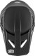 100% Kask full face 100% STATUS DH/BMX Helmet Carby Silver roz. XL (61-62 cm) (NEW) 16