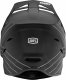 100% Kask full face 100% STATUS DH/BMX Helmet Carby Silver roz. XL (61-62 cm) (NEW) 17